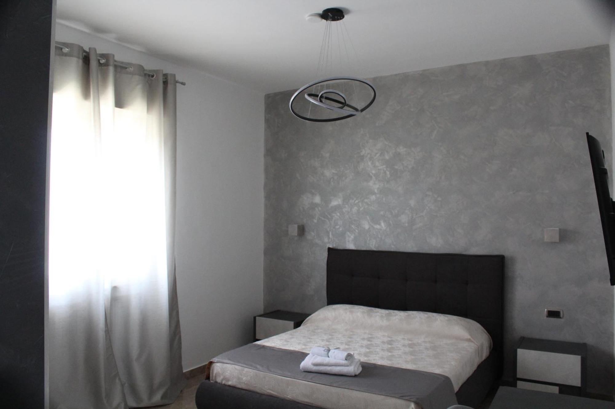 Bed and Breakfast Luca'S House Giovinazzo Zewnętrze zdjęcie