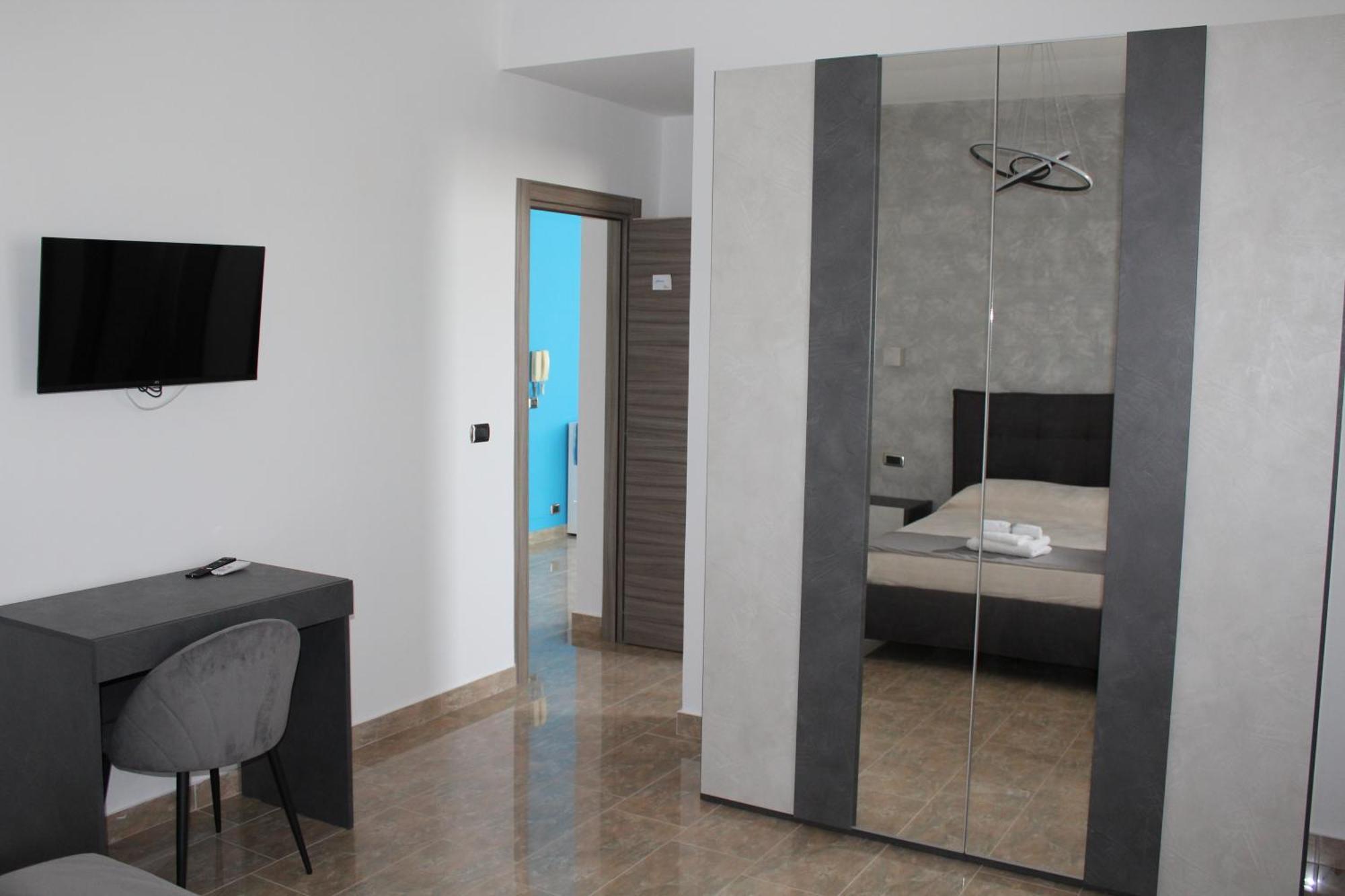 Bed and Breakfast Luca'S House Giovinazzo Zewnętrze zdjęcie
