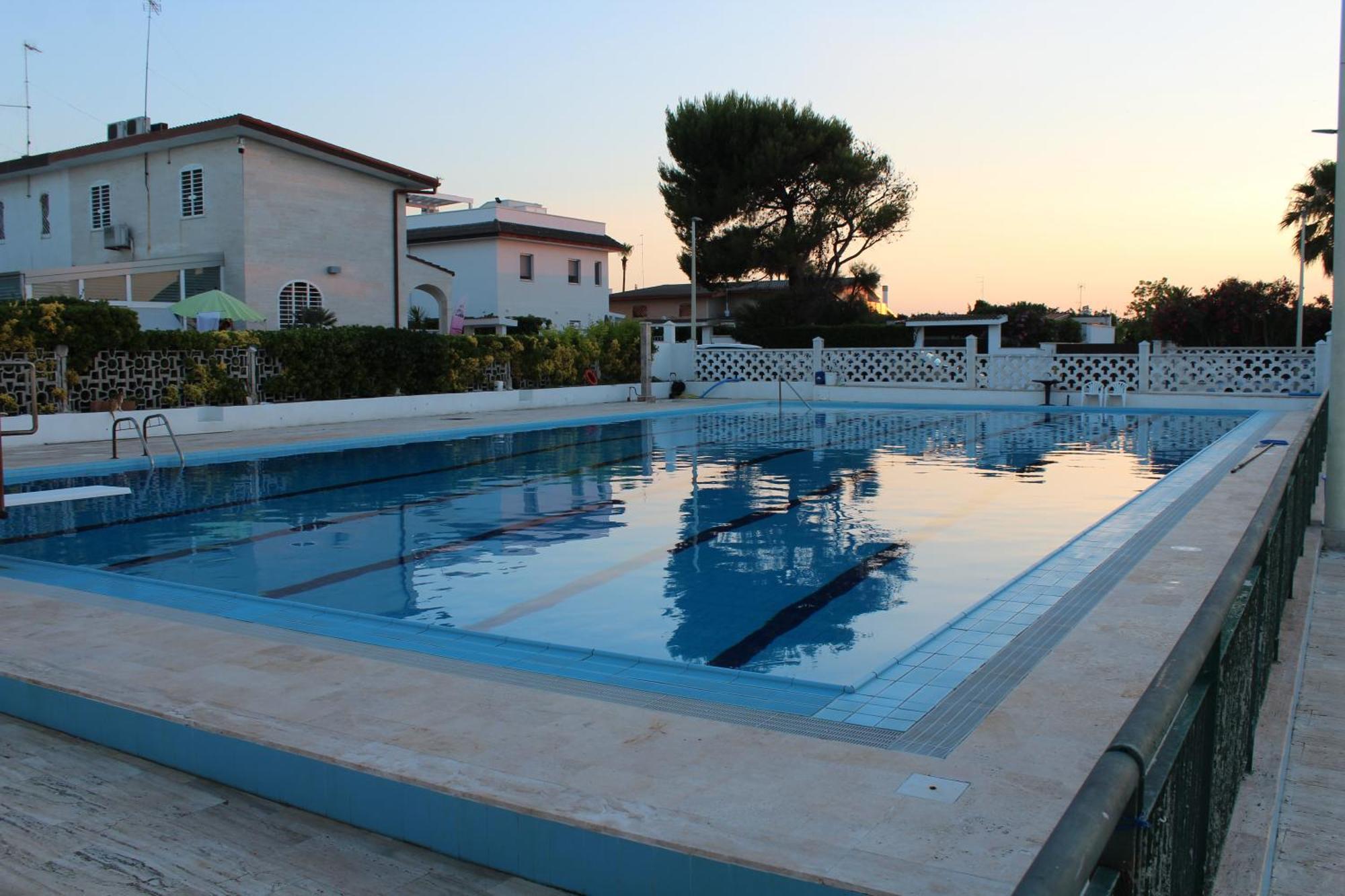 Bed and Breakfast Luca'S House Giovinazzo Zewnętrze zdjęcie