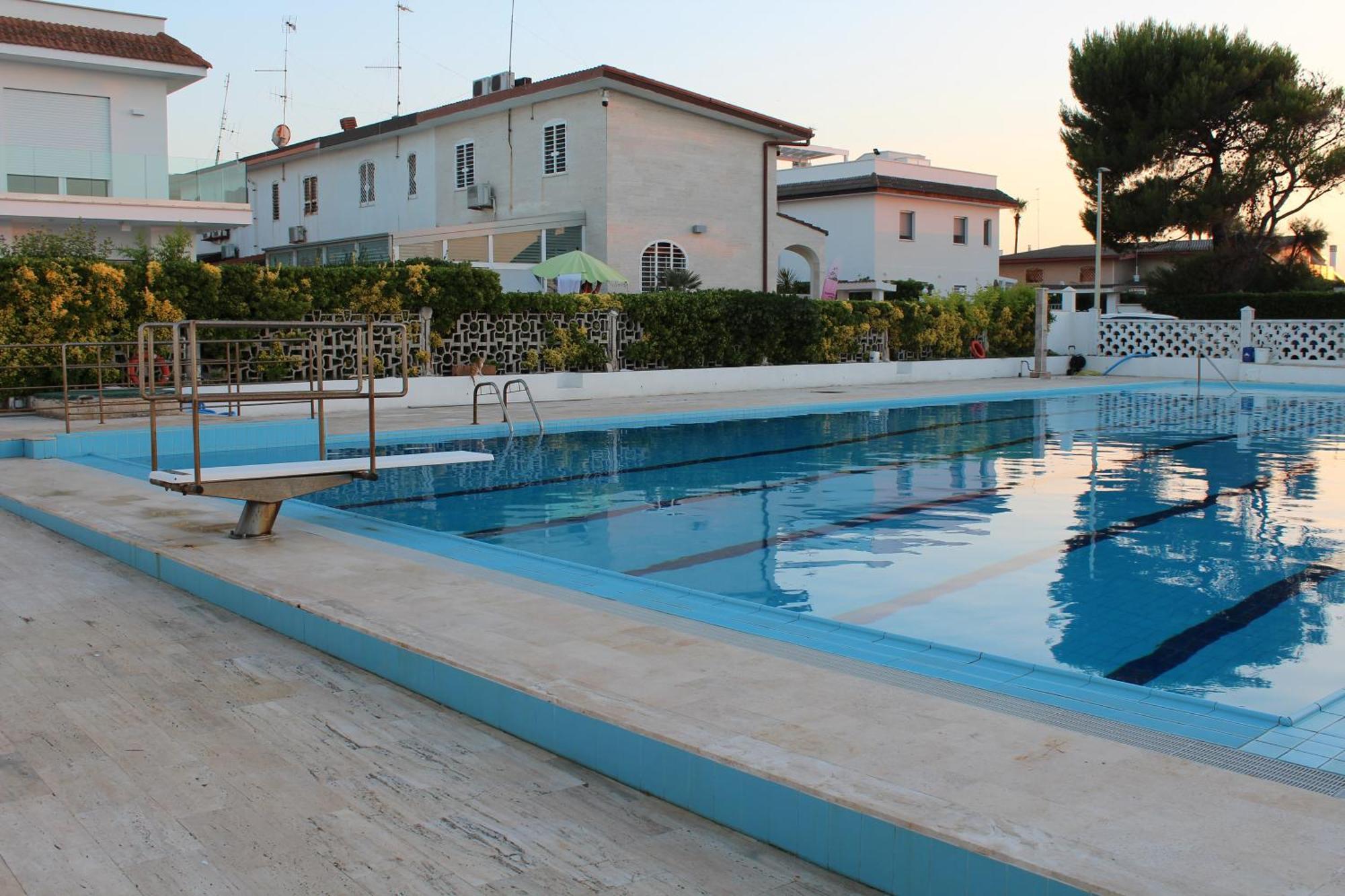 Bed and Breakfast Luca'S House Giovinazzo Zewnętrze zdjęcie