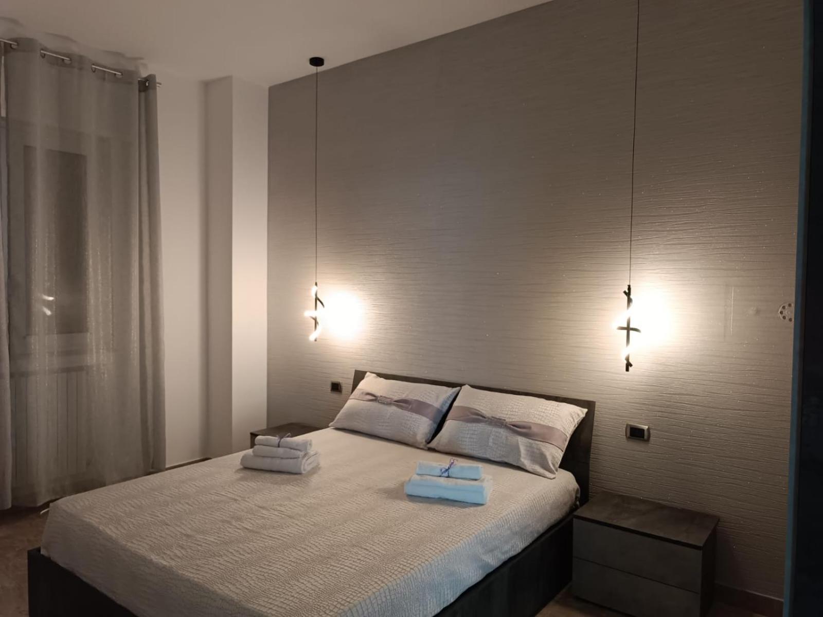 Bed and Breakfast Luca'S House Giovinazzo Zewnętrze zdjęcie