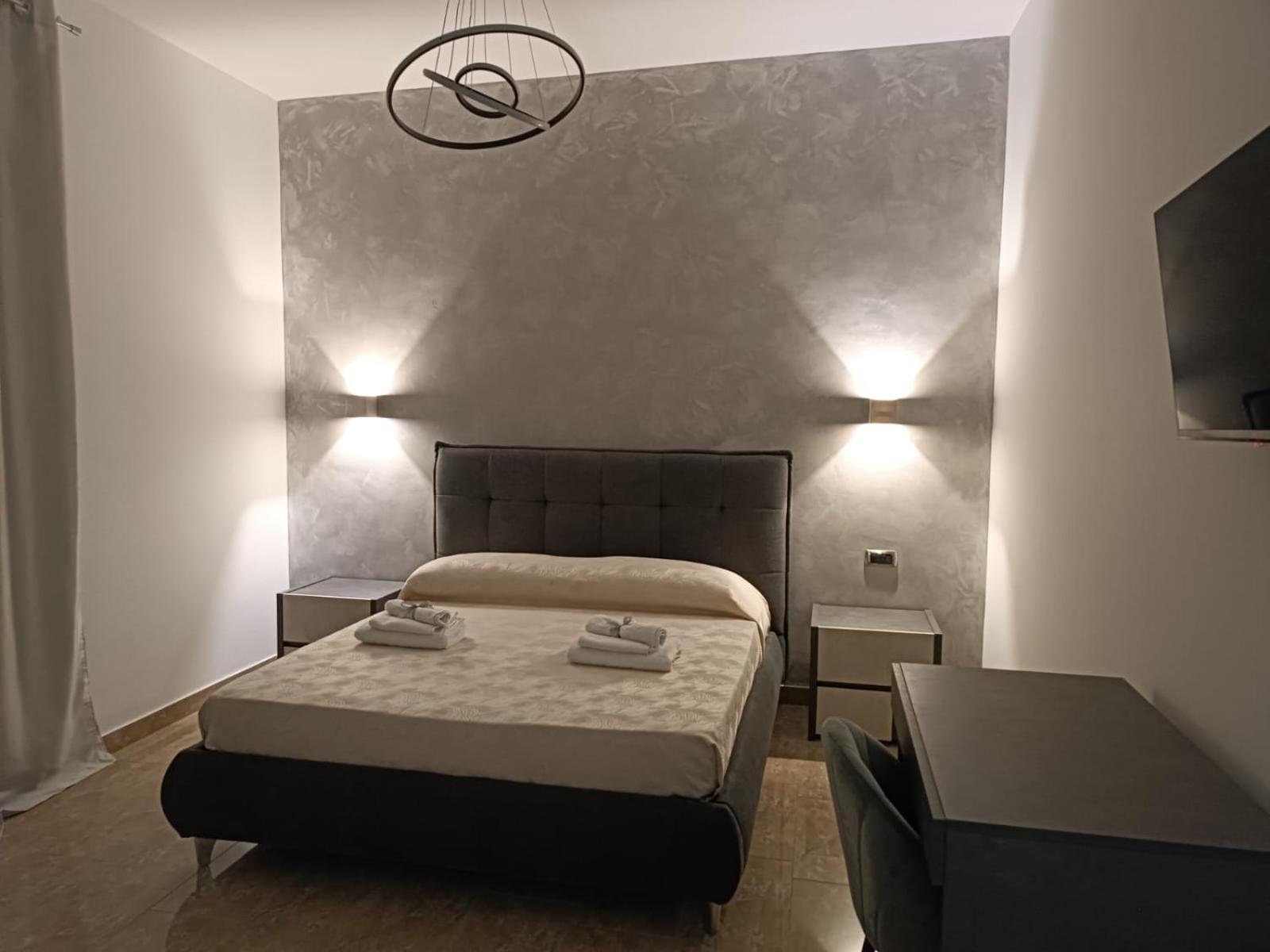 Bed and Breakfast Luca'S House Giovinazzo Zewnętrze zdjęcie