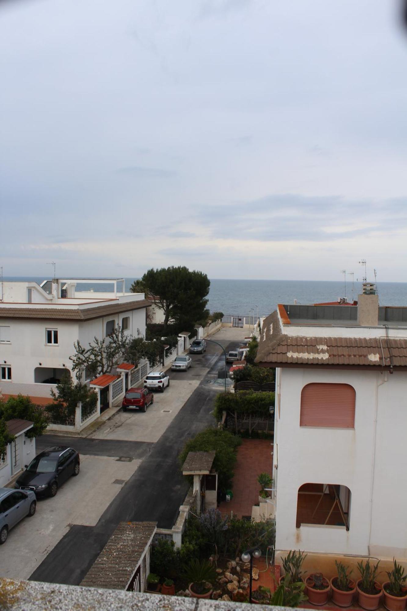 Bed and Breakfast Luca'S House Giovinazzo Zewnętrze zdjęcie