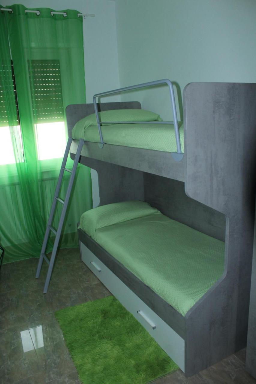 Bed and Breakfast Luca'S House Giovinazzo Zewnętrze zdjęcie