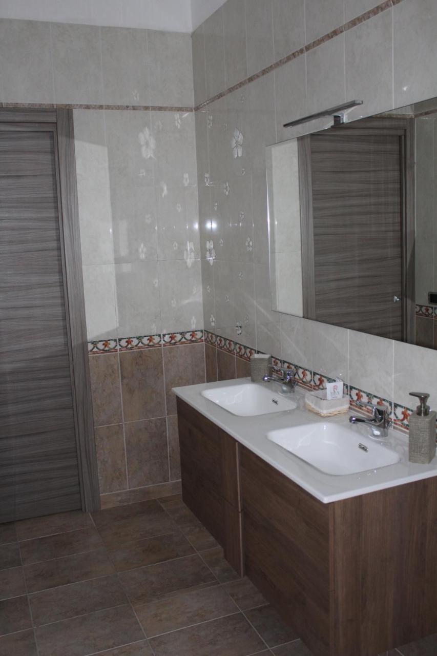 Bed and Breakfast Luca'S House Giovinazzo Zewnętrze zdjęcie