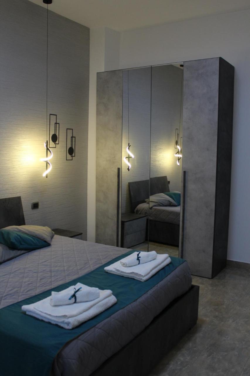 Bed and Breakfast Luca'S House Giovinazzo Zewnętrze zdjęcie