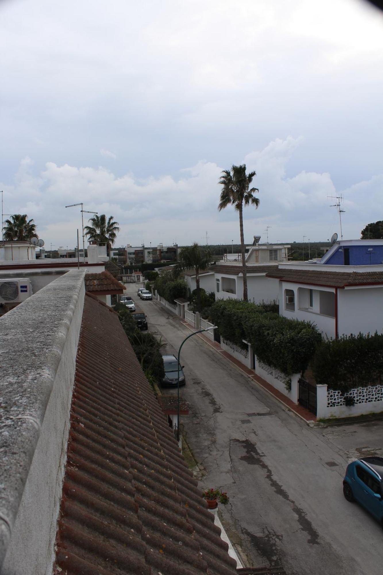 Bed and Breakfast Luca'S House Giovinazzo Zewnętrze zdjęcie