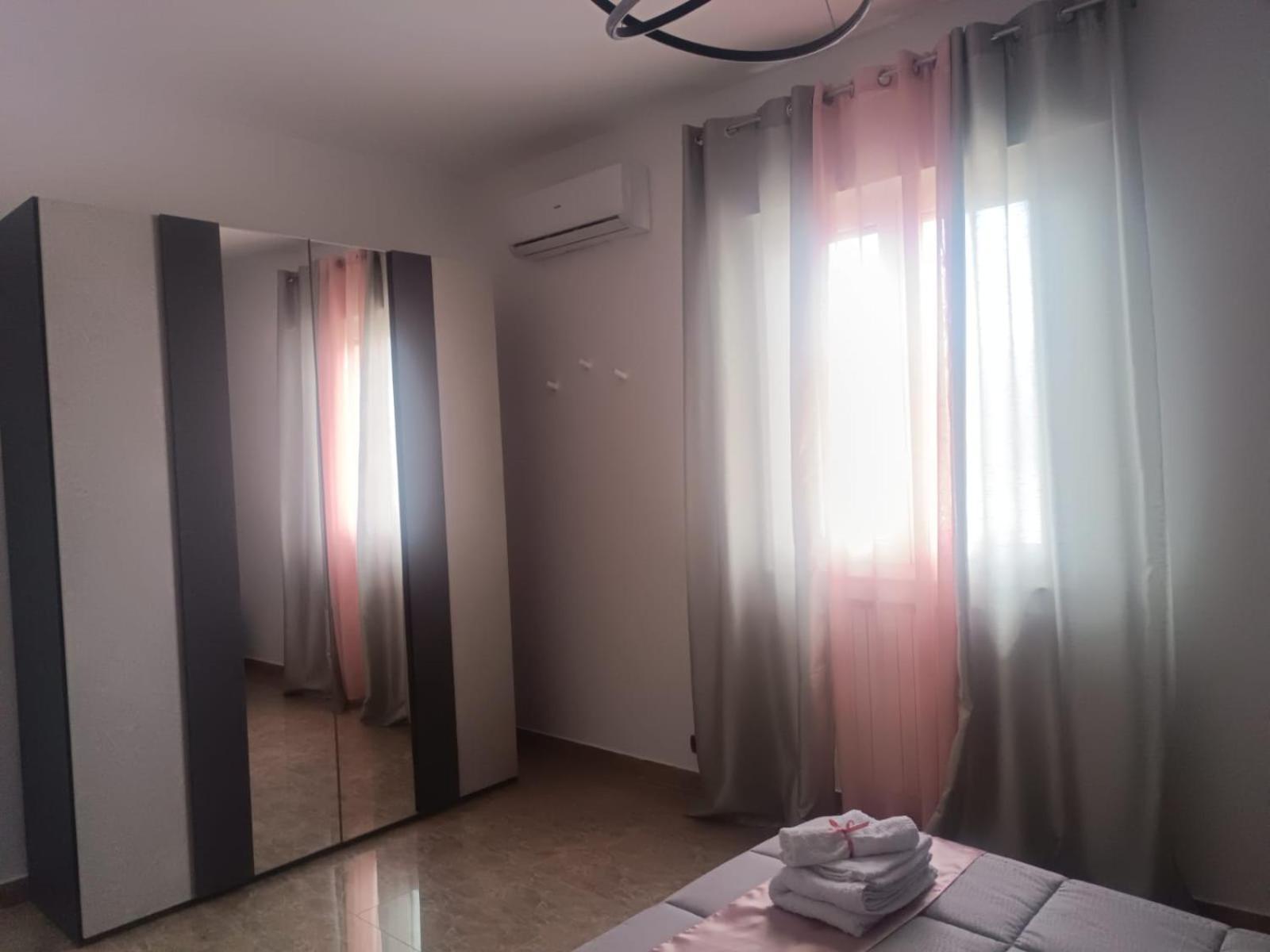 Bed and Breakfast Luca'S House Giovinazzo Zewnętrze zdjęcie