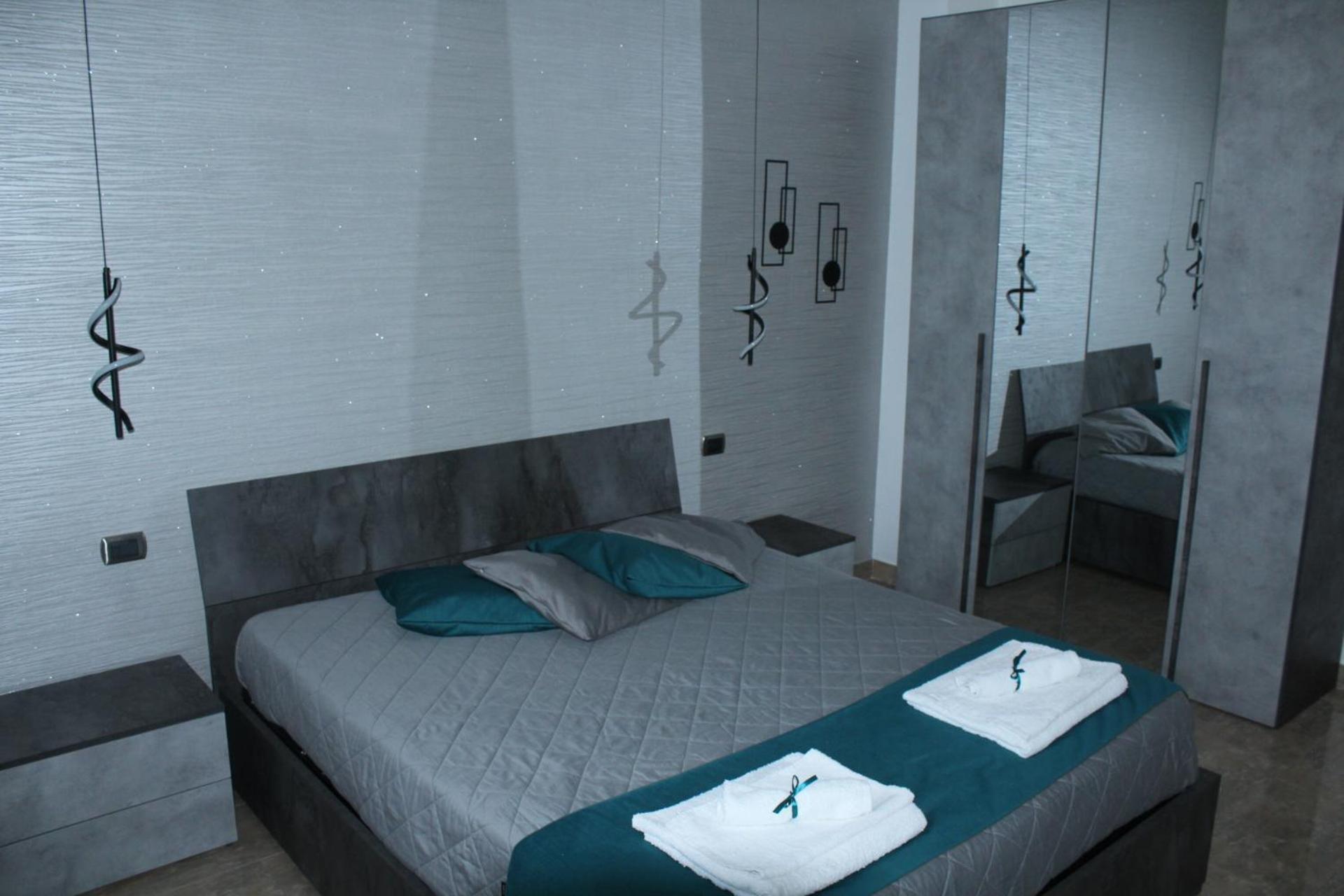 Bed and Breakfast Luca'S House Giovinazzo Zewnętrze zdjęcie