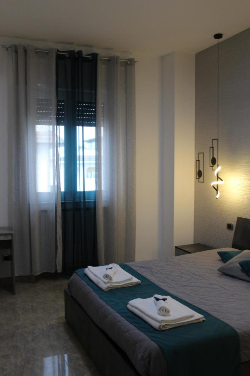 Bed and Breakfast Luca'S House Giovinazzo Zewnętrze zdjęcie