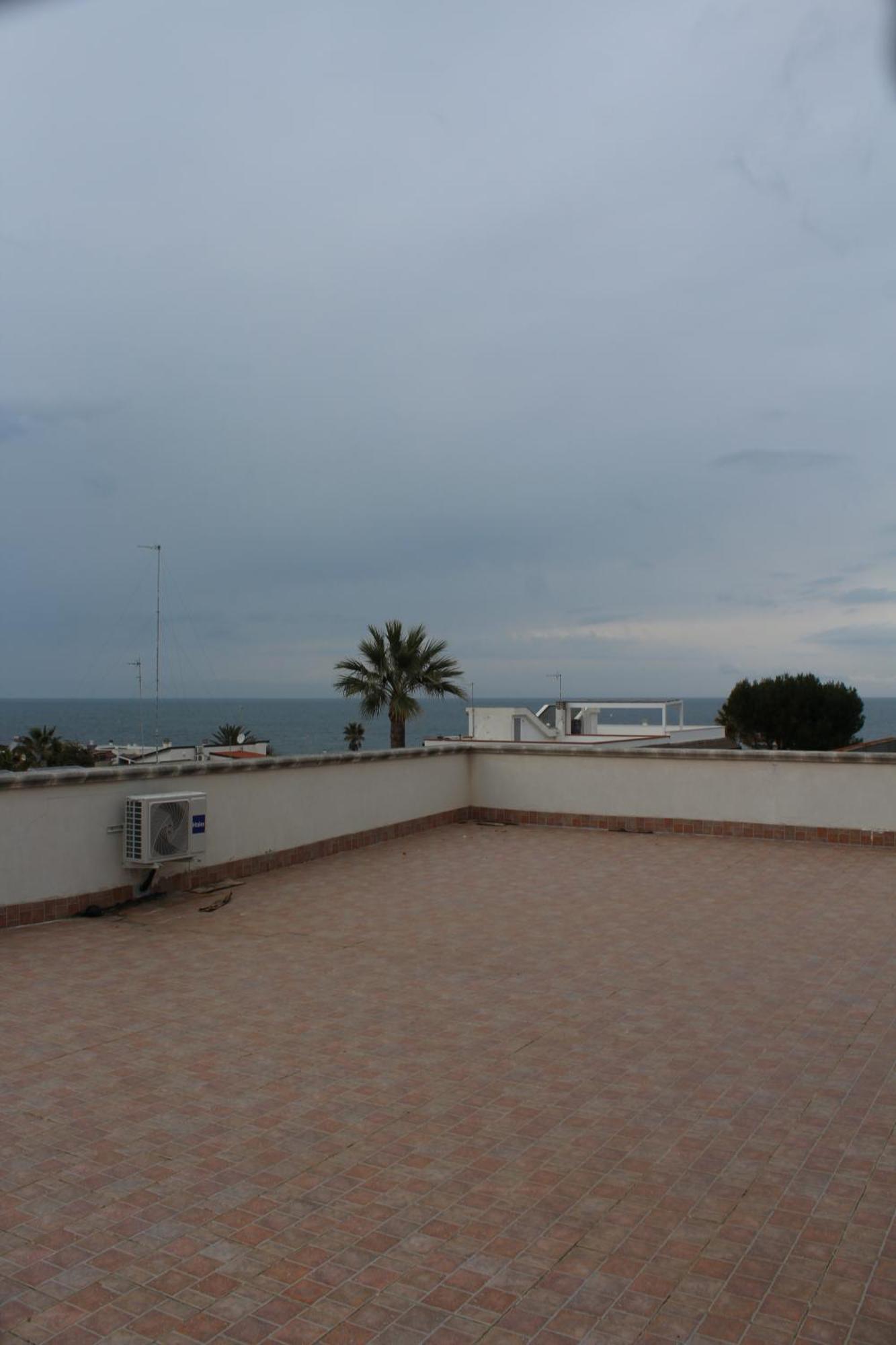 Bed and Breakfast Luca'S House Giovinazzo Zewnętrze zdjęcie