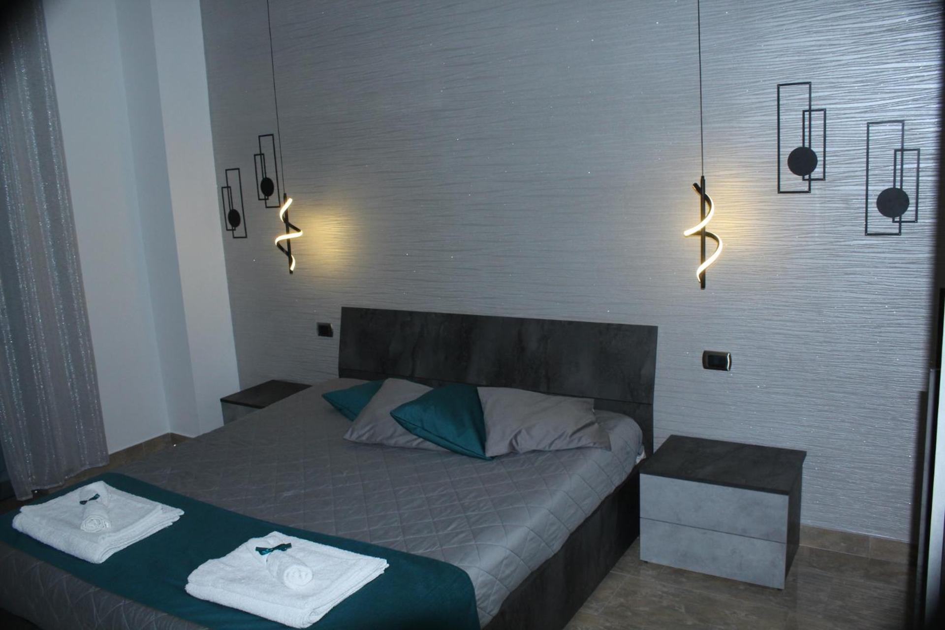 Bed and Breakfast Luca'S House Giovinazzo Zewnętrze zdjęcie