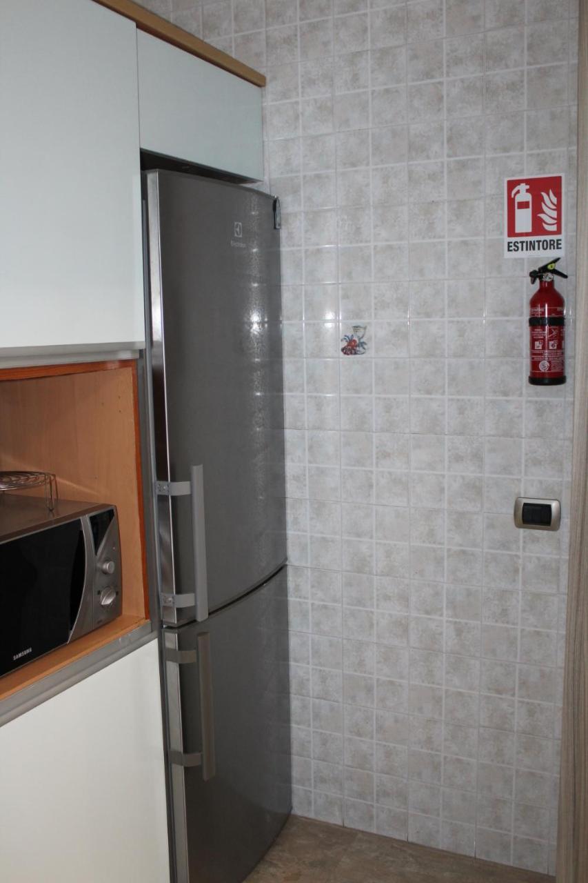 Bed and Breakfast Luca'S House Giovinazzo Zewnętrze zdjęcie