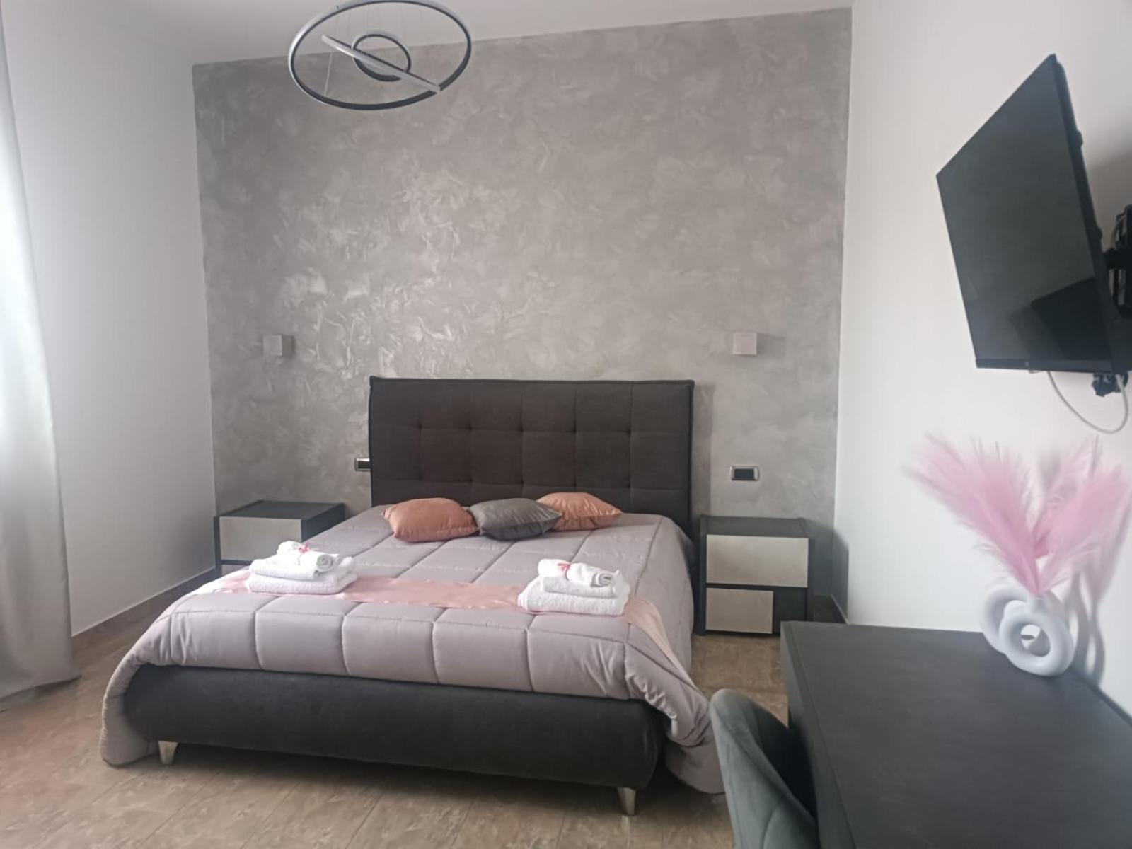 Bed and Breakfast Luca'S House Giovinazzo Zewnętrze zdjęcie