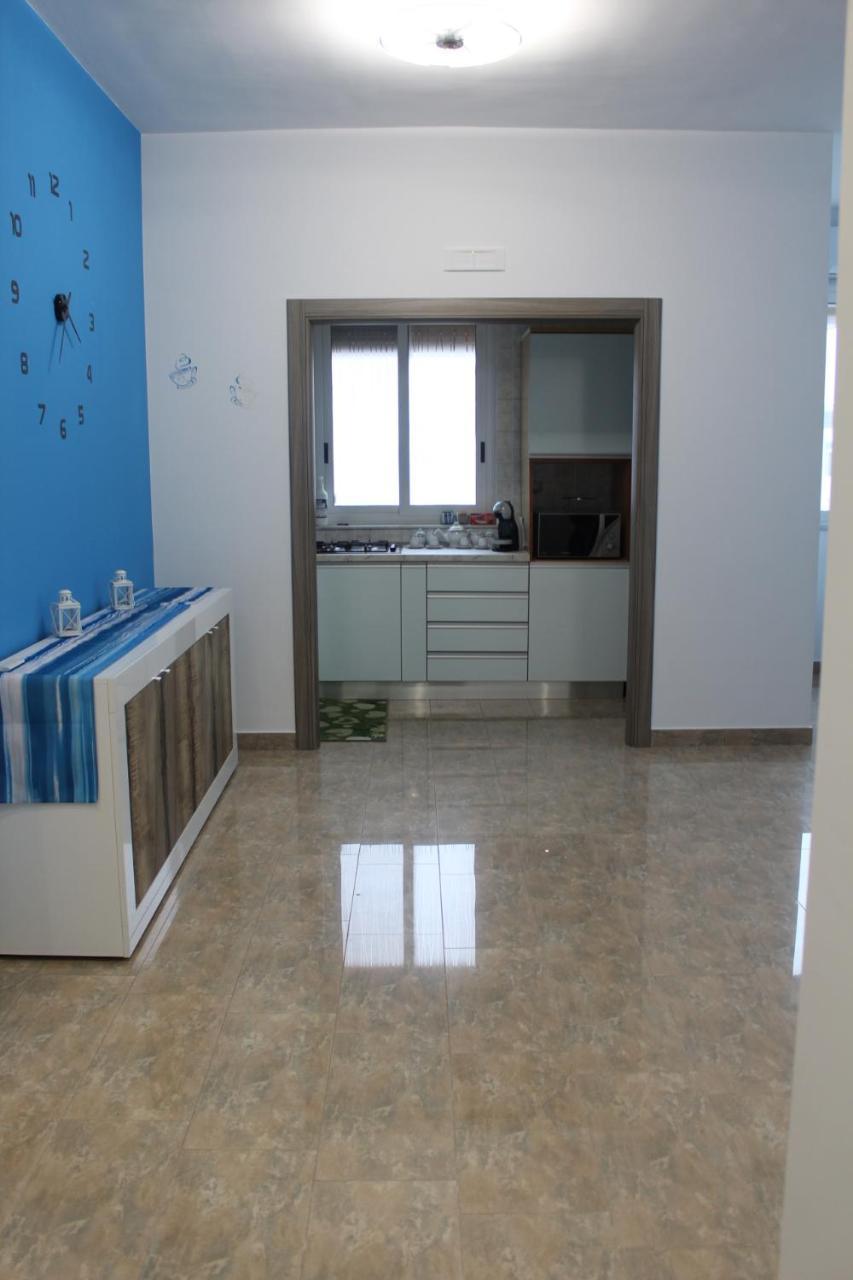 Bed and Breakfast Luca'S House Giovinazzo Zewnętrze zdjęcie