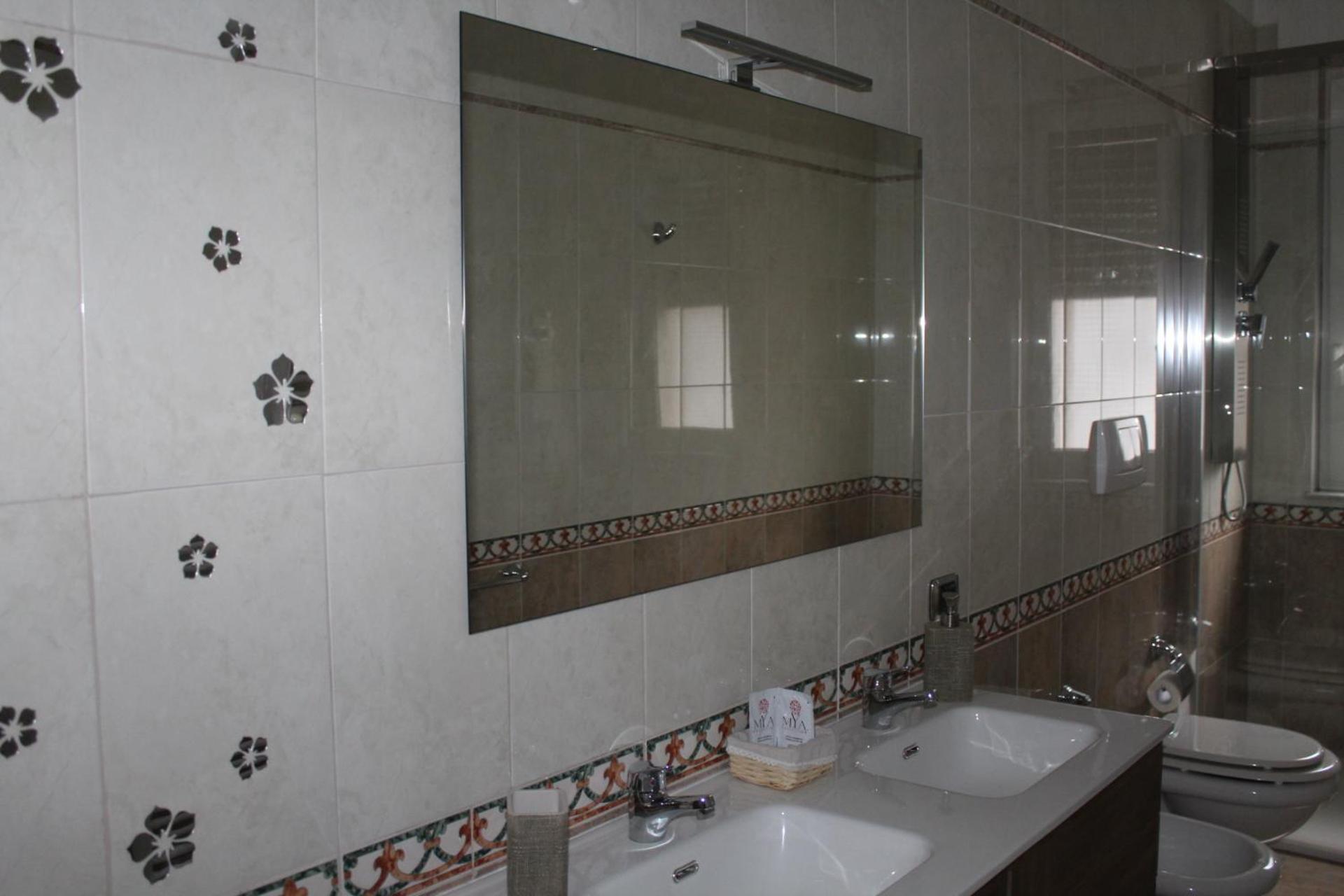Bed and Breakfast Luca'S House Giovinazzo Zewnętrze zdjęcie