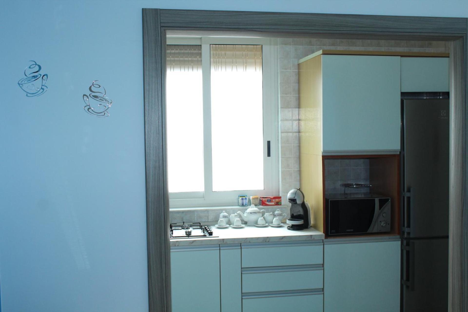 Bed and Breakfast Luca'S House Giovinazzo Zewnętrze zdjęcie