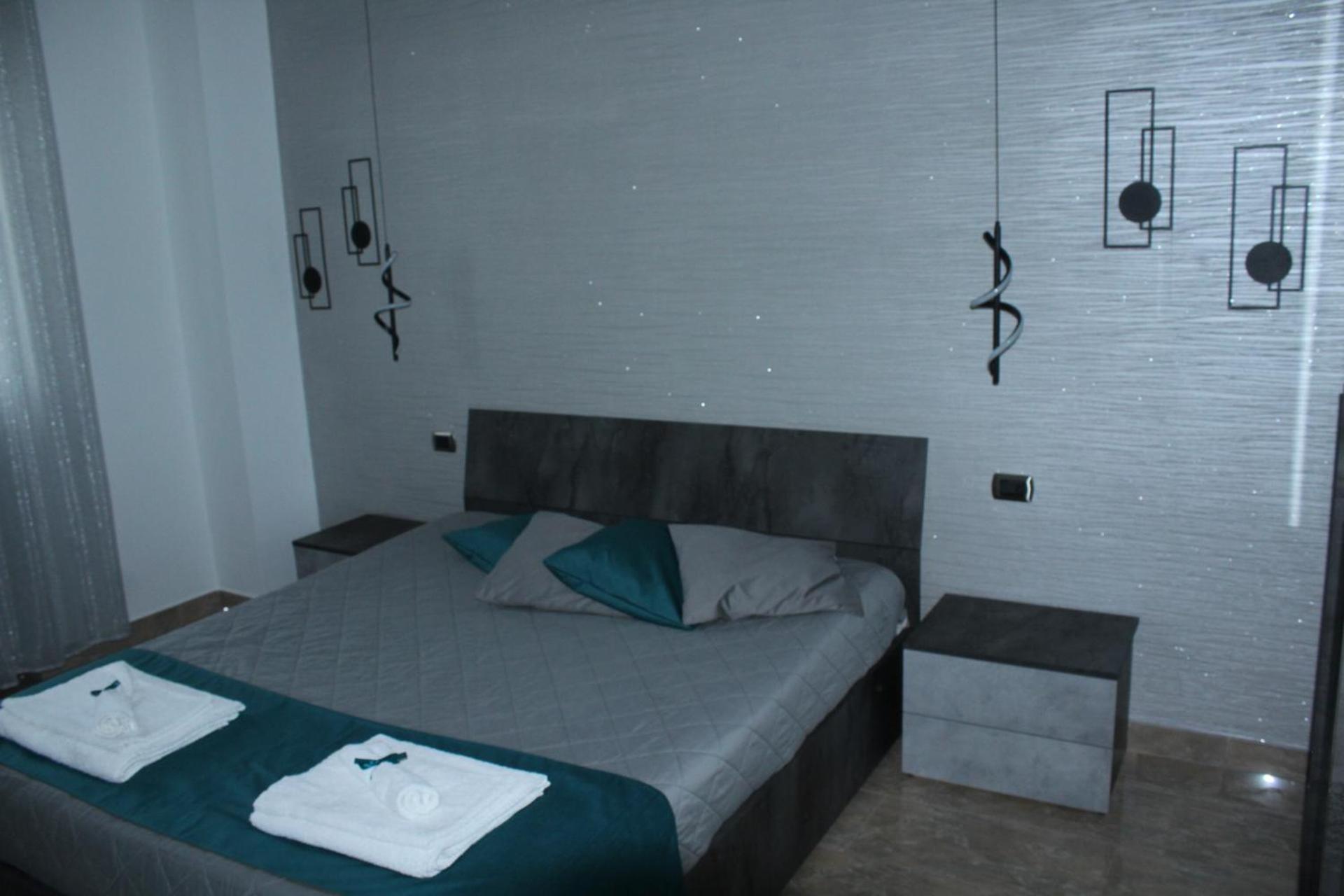 Bed and Breakfast Luca'S House Giovinazzo Zewnętrze zdjęcie