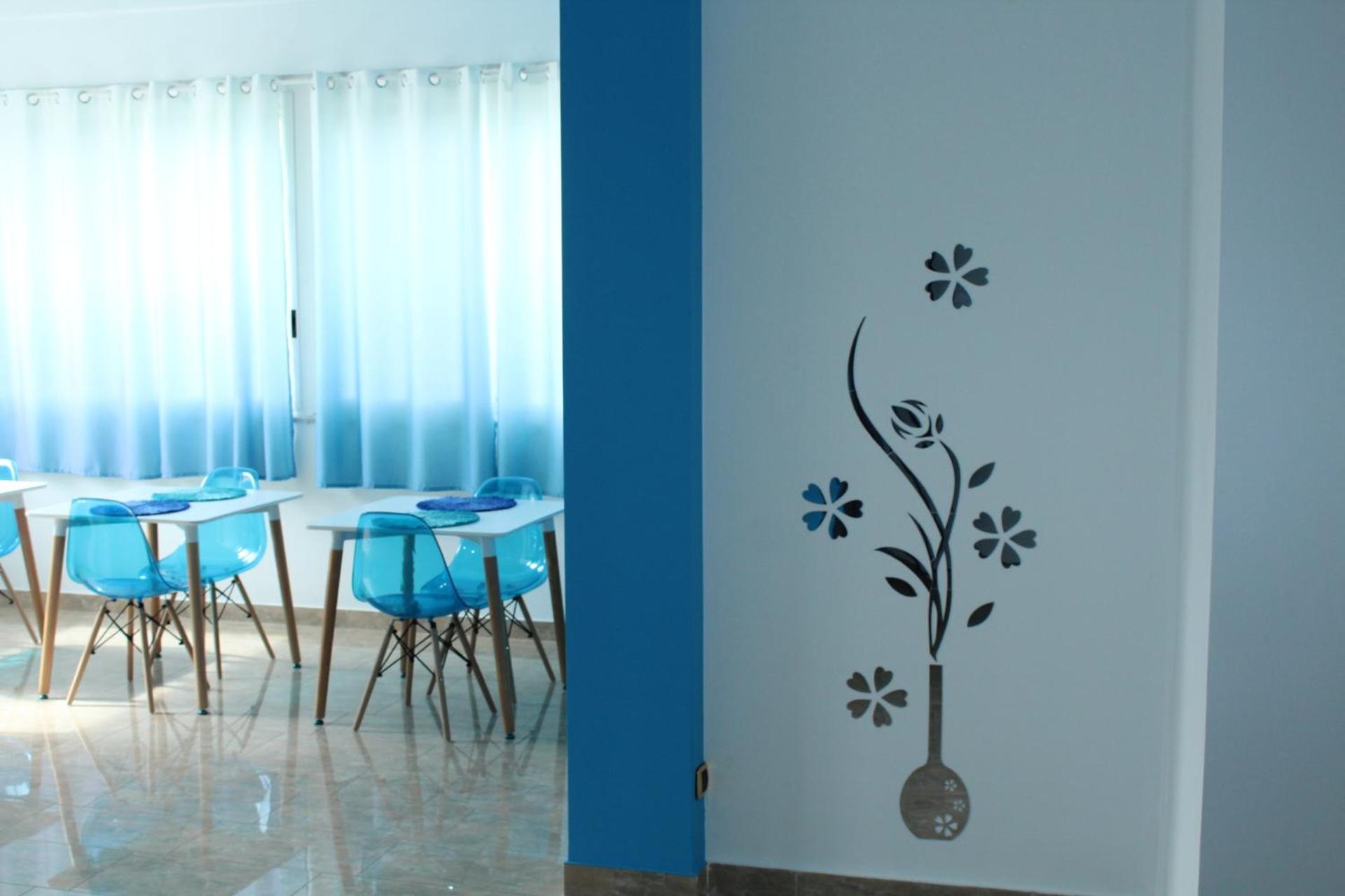 Bed and Breakfast Luca'S House Giovinazzo Zewnętrze zdjęcie