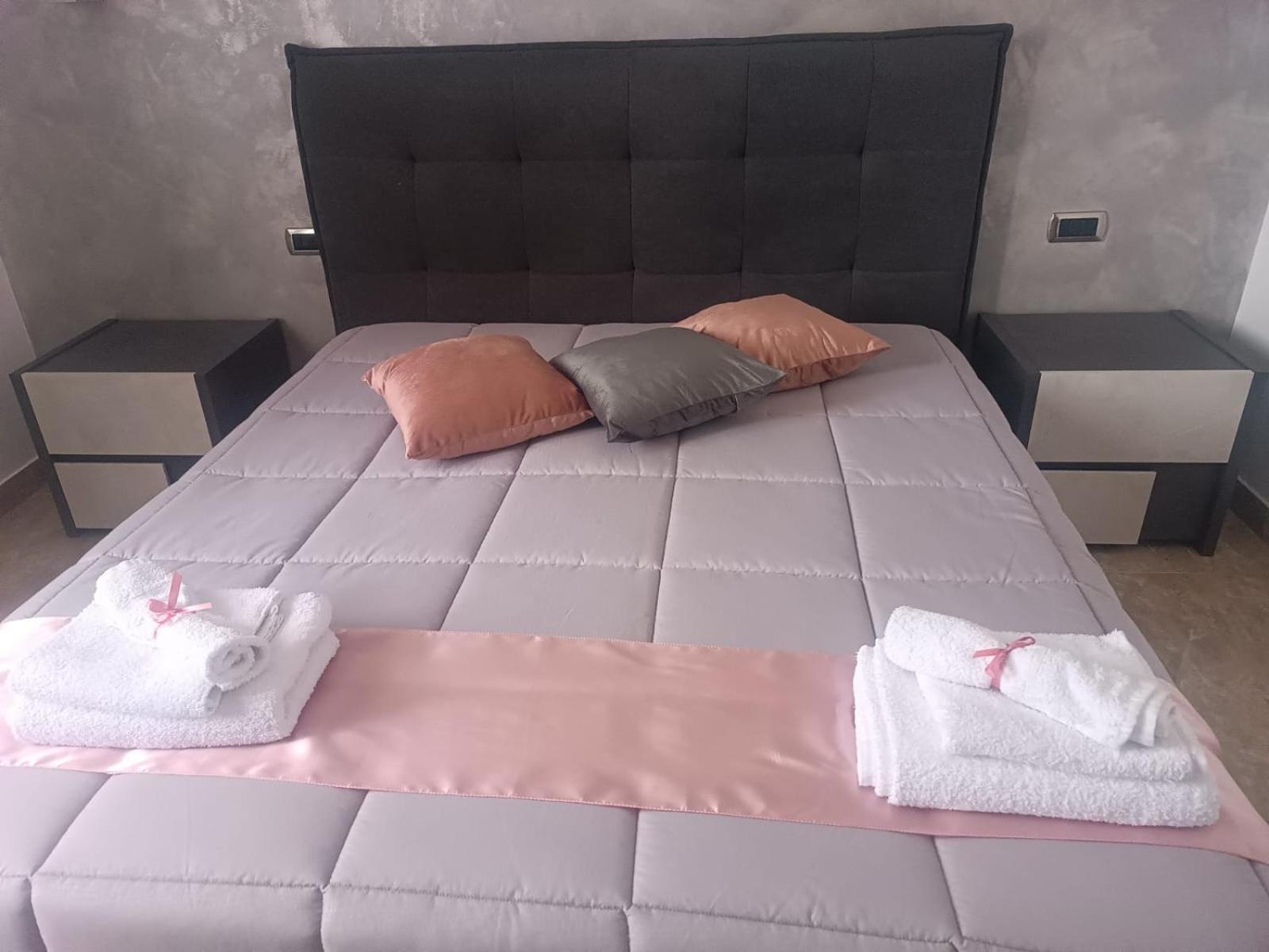 Bed and Breakfast Luca'S House Giovinazzo Zewnętrze zdjęcie