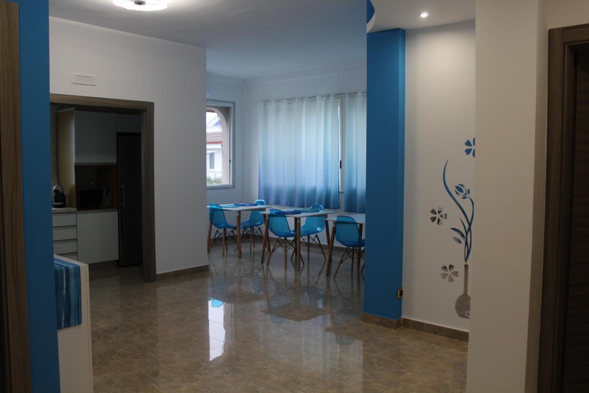 Bed and Breakfast Luca'S House Giovinazzo Zewnętrze zdjęcie