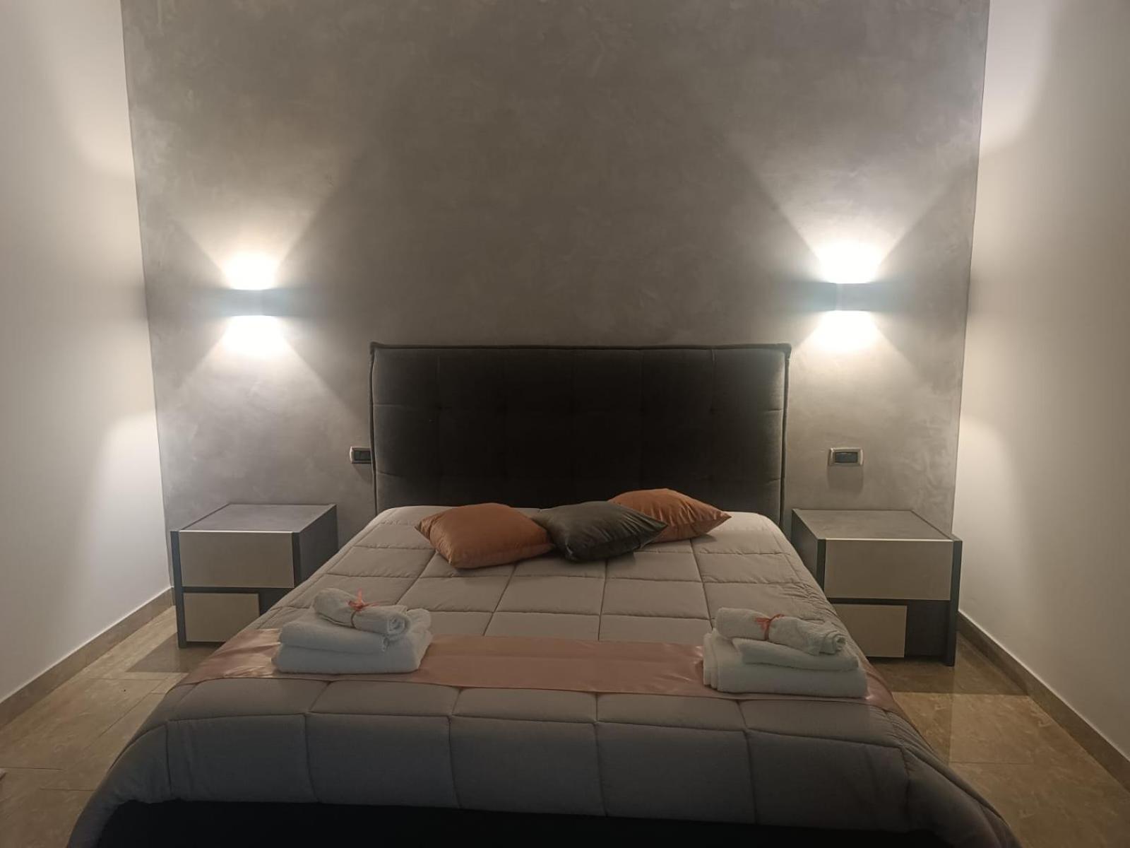 Bed and Breakfast Luca'S House Giovinazzo Zewnętrze zdjęcie