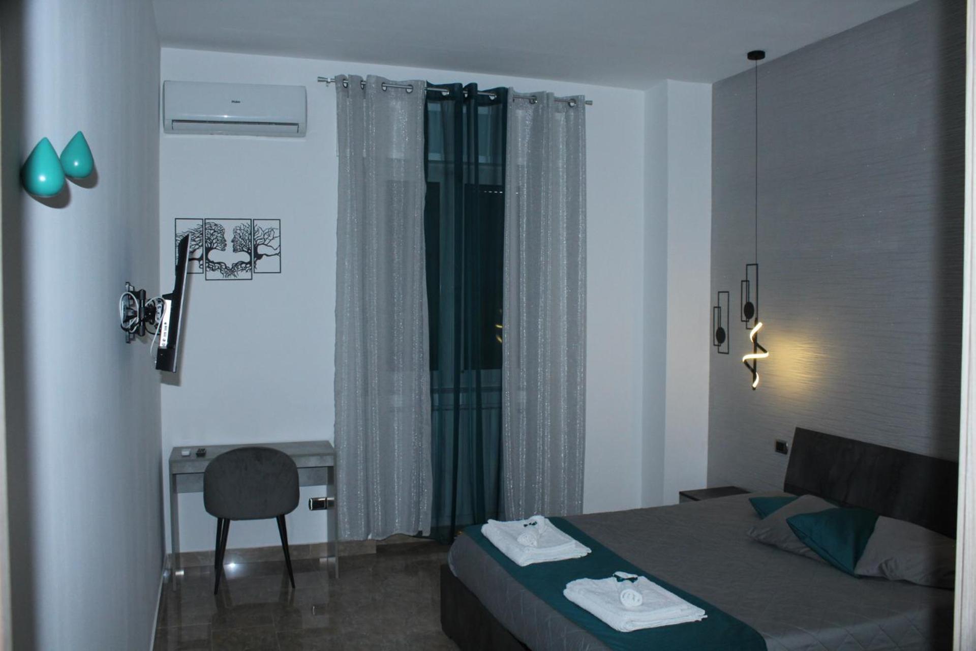 Bed and Breakfast Luca'S House Giovinazzo Zewnętrze zdjęcie